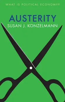 Austerity, Paperback/Suzanne J. Konzelmann