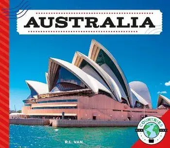 Australia, Library Binding/R. L. Van