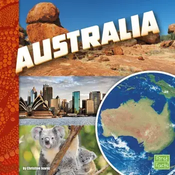 Australia, Paperback/Christine Juarez