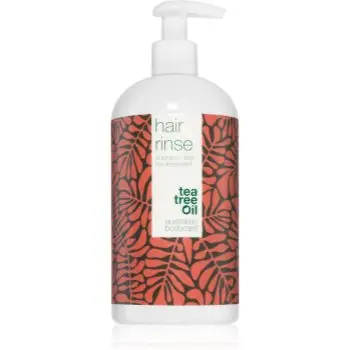 Australian Bodycare Anti Lice sampon pentru regenerare împotriva păduchilor