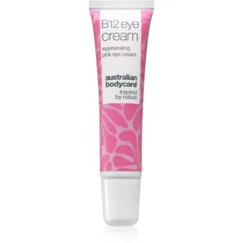 Australian Bodycare B12 crema de ochi revitalizanta