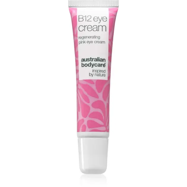 Australian Bodycare B12 crema de ochi revitalizanta 15 ml