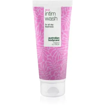 Australian Bodycare B12 gel pentru igiena intima
