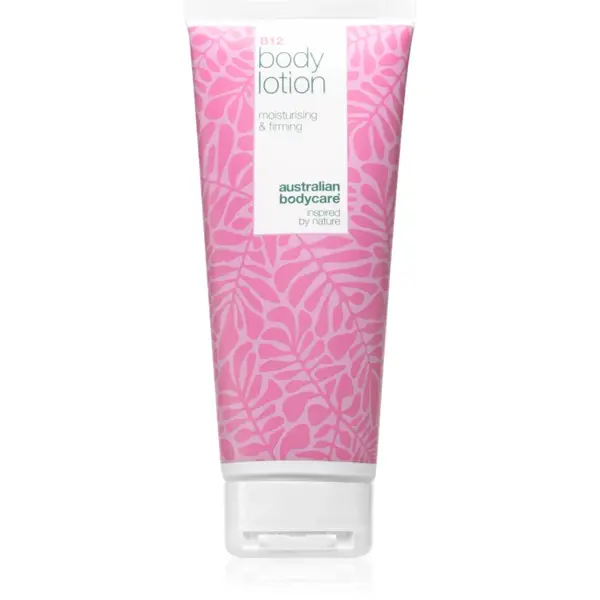 Australian Bodycare B12 lotiune de corp revitalizanta 200 ml