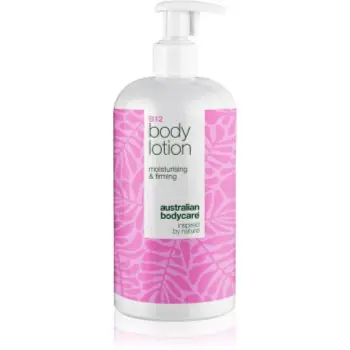 Australian Bodycare B12 lotiune de corp revitalizanta