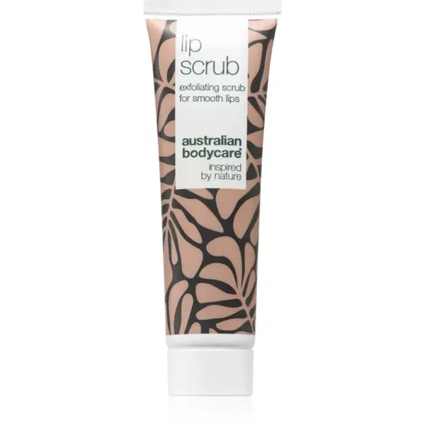 Australian Bodycare Lip Scrub Exfoliant pentru buze 15 ml
