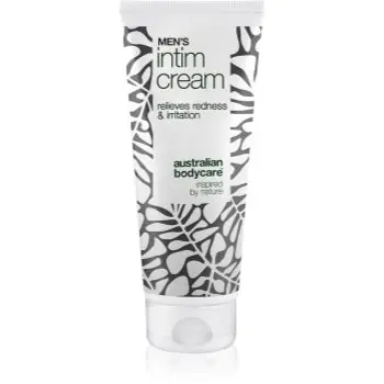 Australian Bodycare Men's cremă pentru igiena intimă pentru barbati