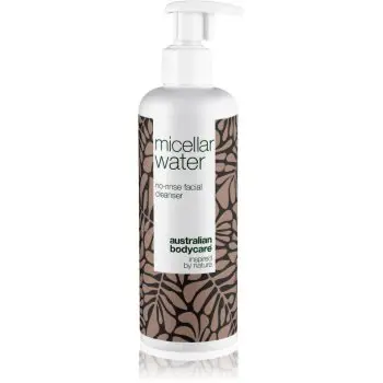 Australian Bodycare Micellar Water apa pentru curatare cu particule micele