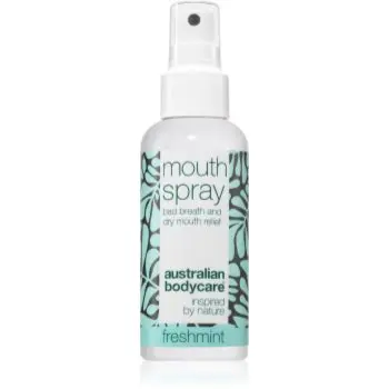 Australian Bodycare Mouth Spray spray de gura
