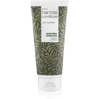 Australian Bodycare Tea Tree Oil balsam hidratant pentru par fin si subtiat