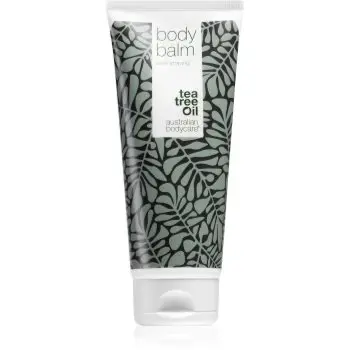 Australian Bodycare Tea Tree Oil balsam pentru corp after shave