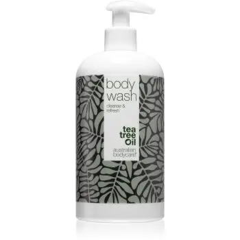 Australian Bodycare Tea Tree Oil gel de duș cu ulei din arbore de ceai