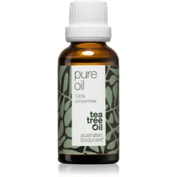 Australian Bodycare Tea Tree Oil ulei din arbore de ceai