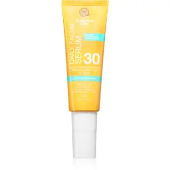 Australian Gold Daily Facial Serum ser de zi faciale
