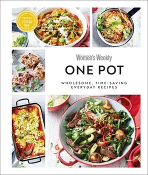 Australian Women's Weekly One Pot/***