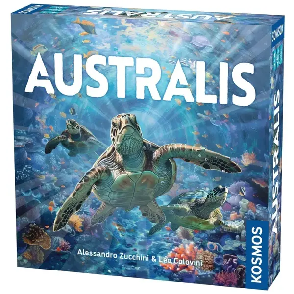 Australis (EN)