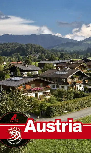 Austria | Dana Ciolca