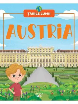 Austria. Tarile lumii/***