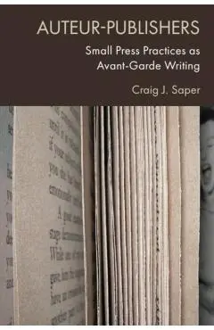 Auteur-Publishers -