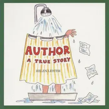 Author: A True Story, Paperback/Helen Lester