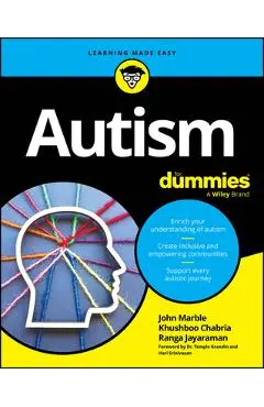Autism for Dummies - John Marble