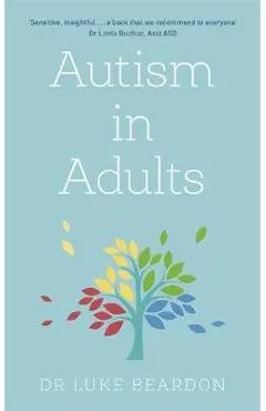 Autism in Adults - Luke Beardon
