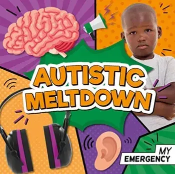 Autistic Meltdown, Paperback/Charis Mather