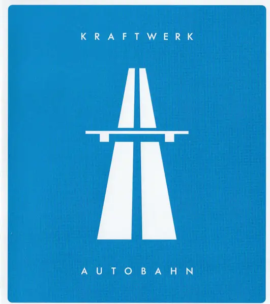Autobahn (Blu-Ray) | Kraftwerk