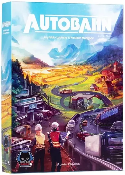 Autobahn (EN)