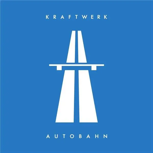 Autobahn | Kraftwerk