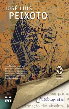 Autobiografia/Jose Luis Peixoto