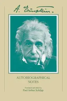 Autobiographical Notes, Paperback/Albert Einstein