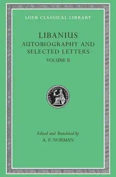 Autobiography and Selected Letters, Hardback/***