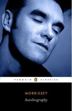 Autobiography - Morrissey