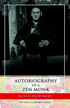 Autobiography of a ZEN Monk, Paperback/***