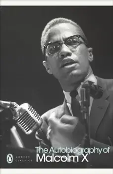 Autobiography of Malcolm X, Paperback/Malcolm X