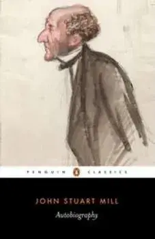 Autobiography, Paperback/John Stuart Mill