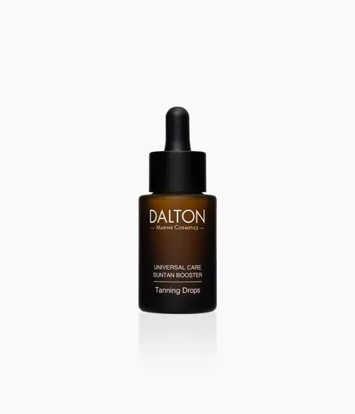 Autobronzant față, gât și decolteu Face Care Tanning Drops