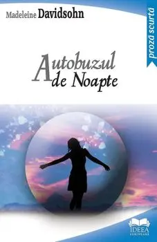 Autobuzul de noapte/Madeleine Davidsohn