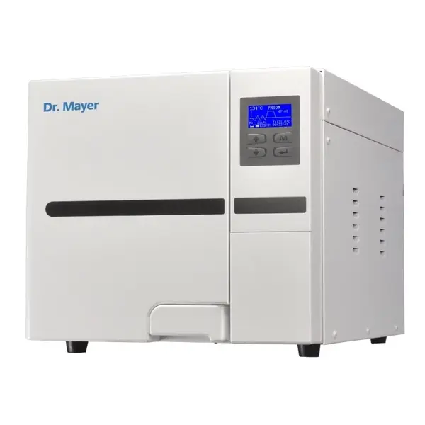 Autoclav clasa B 23L V3 Dr.Mayer