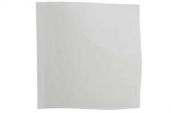 Autocolant protectie aripa spate stanga culoare: transparent, 3M PPF 4.0 foil ajustare manuala potrivit HYUNDAI i20 5D 11.14-12.20