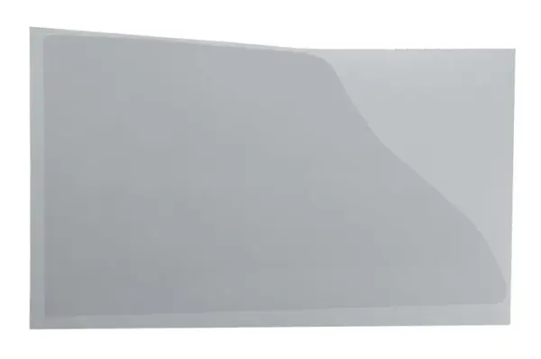 Autocolant protectie aripa spate stanga transparent, 3M PPF 4.0 folie auto-ajustare potrivit CHEVROLET CAMARO 01.16-