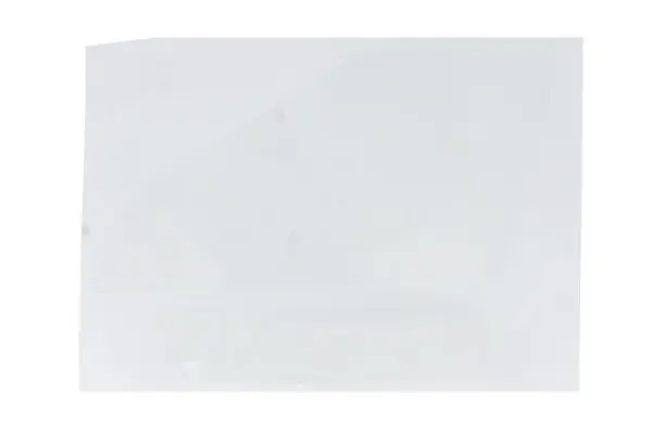 Autocolant protectie aripa stanga (culoare: transparent, 3M PPF 4.0 folie auto-ajustant) potrivit MITSUBISHI OUTLANDER II 10.09-11.12