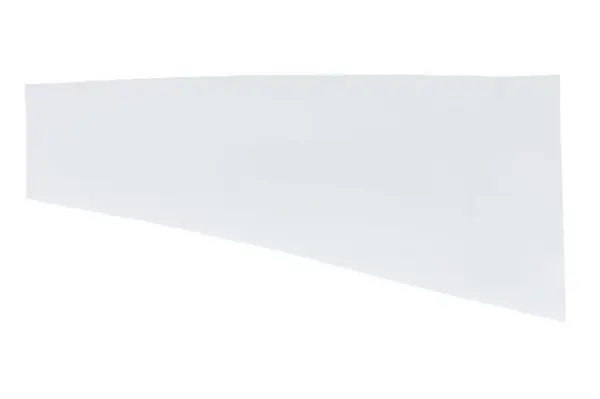 Autocolant protectie aripa stanga (culoare: transparent, 3M PPF 4.0 folie auto-ajustant) potrivit KIA RIO III 5D 09.11-12.16