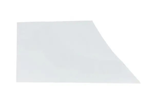 Autocolant protectie aripa stanga (culoare: transparent, 3M PPF 4.0 folie auto-ajustant) potrivit FIAT PANDA 319 02.12-