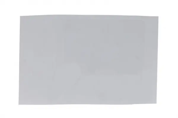 Autocolant protectie aripa stanga (culoare: transparent, 3M PPF 4.0 folie auto-ajustant) potrivit KIA CEE D II 3D 05.12-06.18