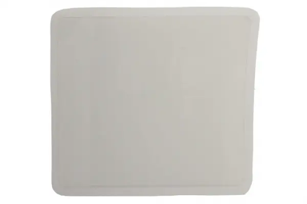 Autocolant protectie aripa stanga (culoare: transparent, auto-ajustant) potrivit FORD TRANSIT TOURNEO CONNECT II 09.13-09.21