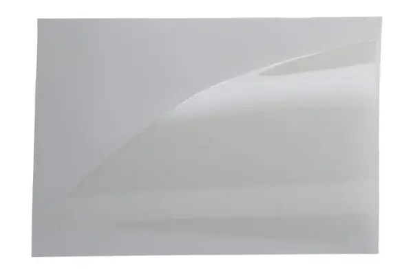 Autocolant protectie placa prag stanga culoare: transparent, 3M PPF 4.0 foil ajustare manuala potrivit BMW 8 Gran Coupe 07.19-