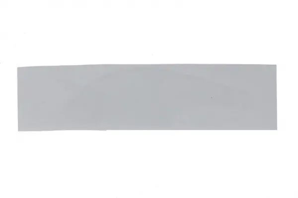 Autocolant protectie usa dreapta (culoare: transparent, 3M PPF 4.0 folie auto-ajustant) potrivit KIA RIO III 5D 09.11-12.16