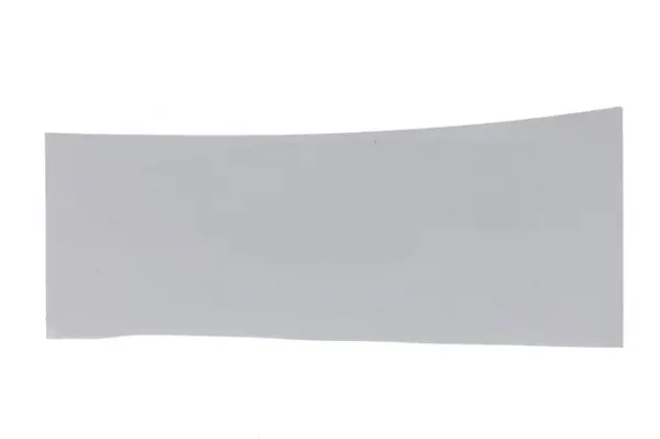 Autocolant protectie usa stanga (culoare: transparent, 3M PPF 4.0 folie auto-ajustant) potrivit KIA RIO III 5D 09.11-12.16